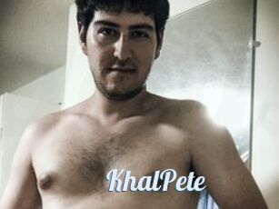 KhalPete