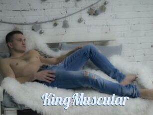 KingMuscular