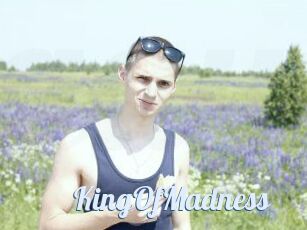 KingOfMadness