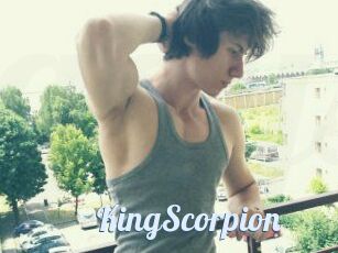 KingScorpion