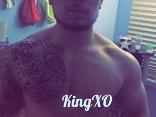 KingXO