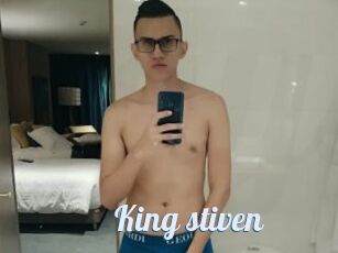 King_stiven