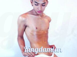 Kingdamian