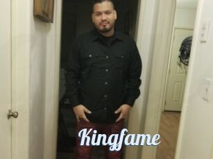 Kingfame