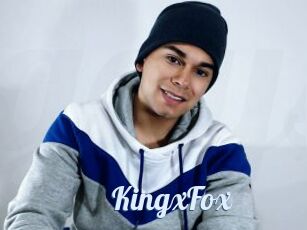 KingxFox