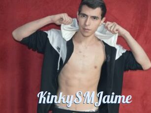 KinkySMJaime