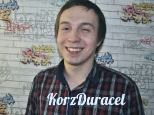 KorzDuracel