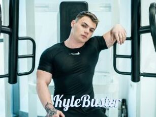 KyleBuster