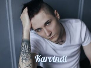 Karvindi