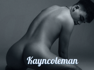 Kayncoleman