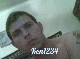 Ken1234