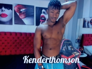 Kenderthomson