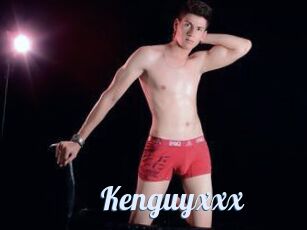 Kenguyxxx