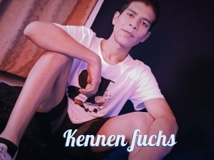 Kennen_fuchs