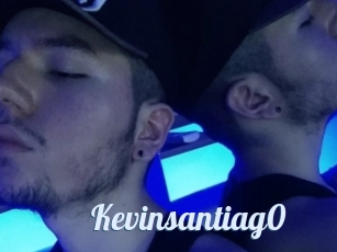 Kevinsantiag0