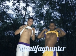 Khalifayhunter