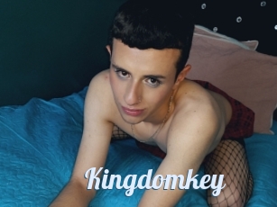 Kingdomkey