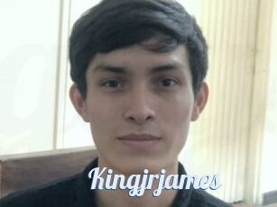 Kingjrjames