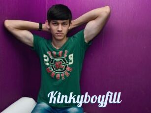 Kinkyboyfill