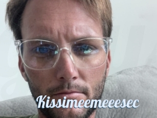 Kissimeemeeesec