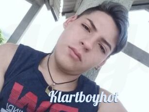 Klartboyhot