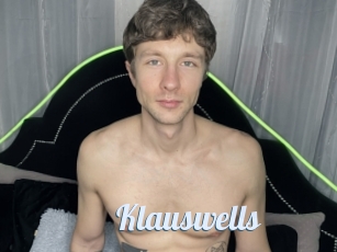 Klauswells