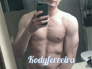 Kodyferreira