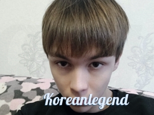 Koreanlegend