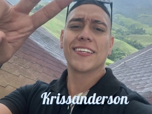 Krissanderson