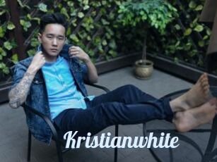 Kristianwhite