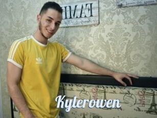 Kylerowen