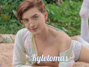 Kyletomas