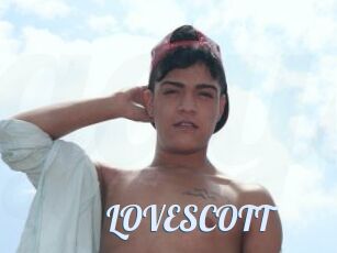 LOVESCOTT