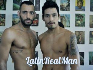 LatinRealMan