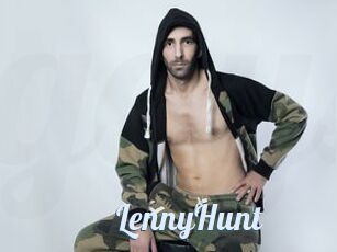 LennyHunt