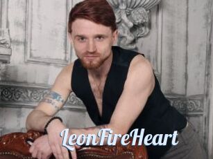 LeonFireHeart