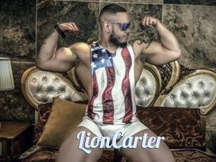 LionCarter