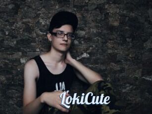 LokiCute