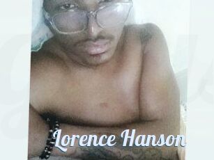 Lorence_Hanson