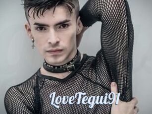 LoveTegui91