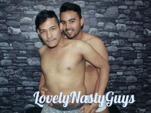 LovelyNastyGuys