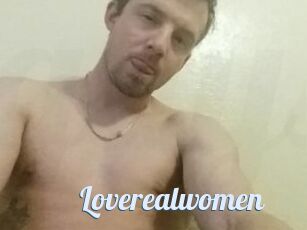 Loverealwomen