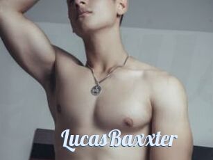 LucasBaxxter