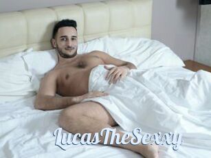 LucasTheSexxy