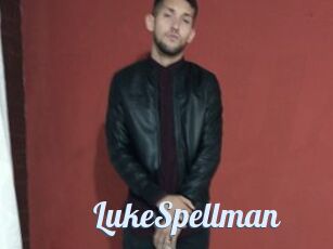 LukeSpellman