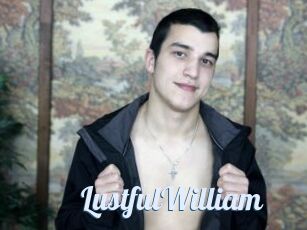 LustfulWilliam