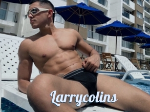 Larrycolins