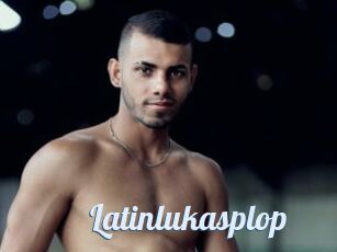 Latinlukasplop