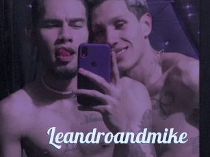 Leandroandmike