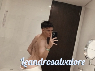 Leandrosalvatore